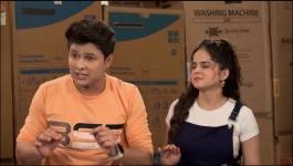 Taarak Mehta Ka Ooltah Chashmah - 27th August 2024